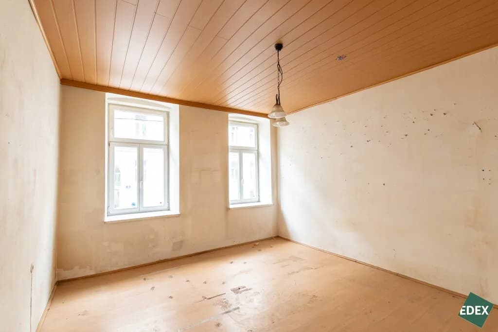 2-Zimmer-Wohnung kaufen in Wien – 42,98 m², € 139.000
