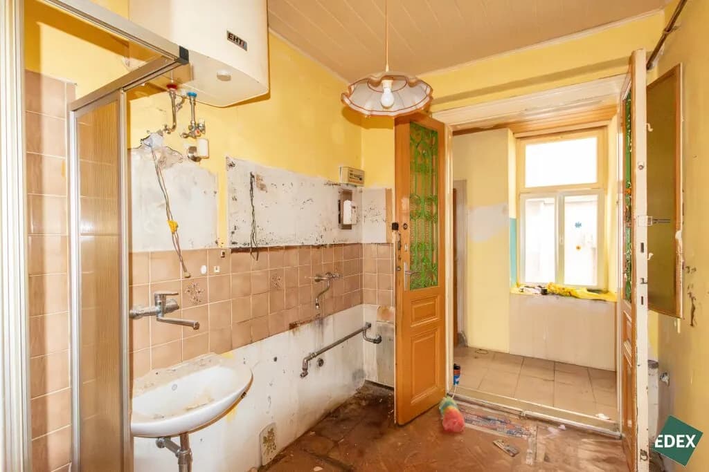 2-Zimmer-Wohnung kaufen in Wien – 42,98 m², € 139.000 – Bild 4 von 14