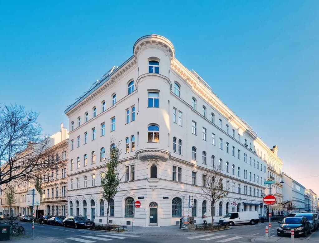 2-Zimmer-Wohnung kaufen in Wien – 100 m², € 1.285.000