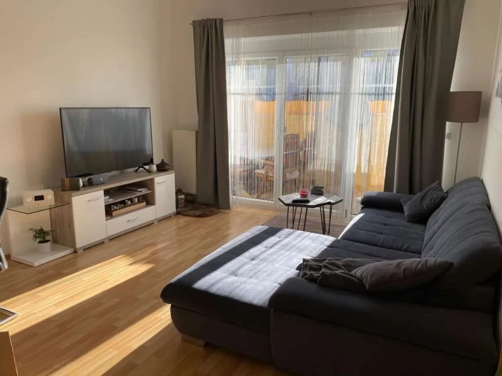 Wohnung mieten in Südoststeiermark – 62 m², € 700
