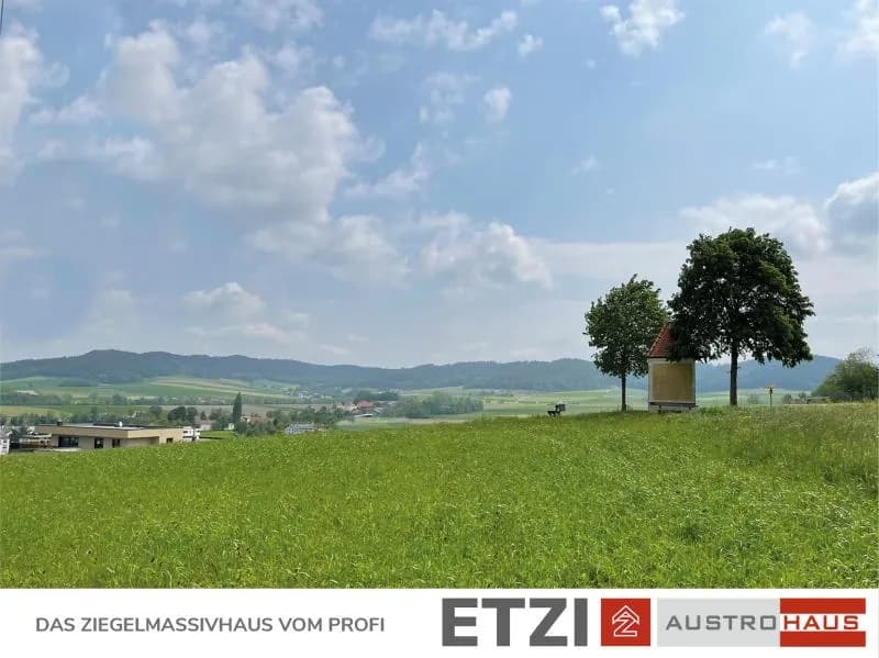 Grundstück kaufen in Ried im Innkreis – 779 m², € 452.900