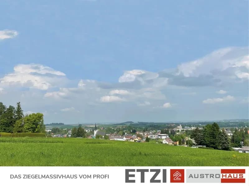 Grundstück kaufen in Ried im Innkreis – 779 m², € 452.900 – Bild 2 von 10