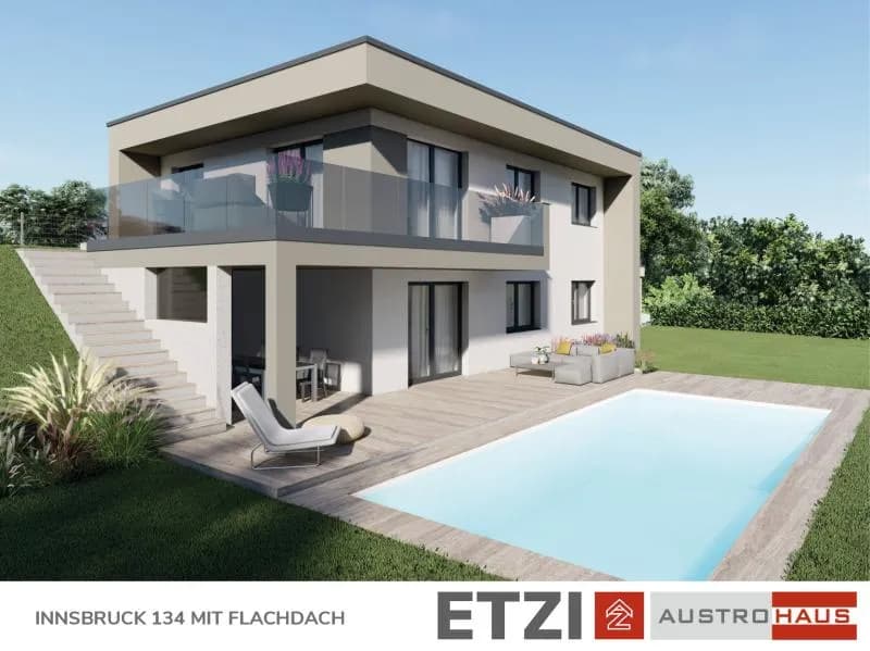 Grundstück kaufen in Ried im Innkreis – 779 m², € 452.900 – Bild 5 von 10