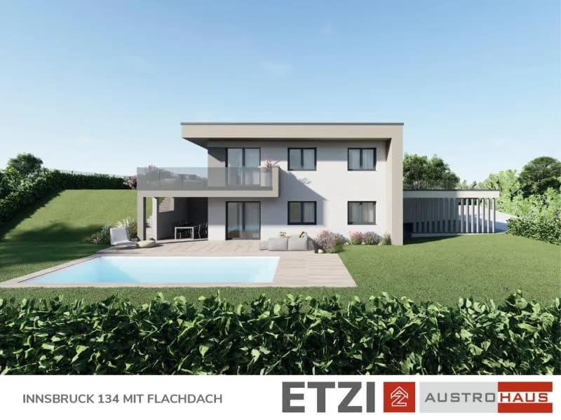 Grundstück kaufen in Ried im Innkreis – 779 m², € 452.900 – Bild 6 von 10