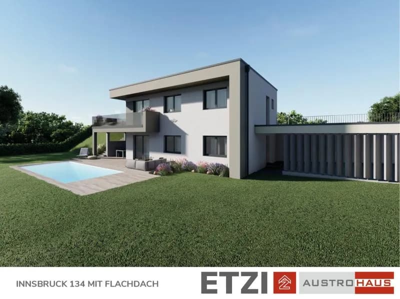 Grundstück kaufen in Ried im Innkreis – 779 m², € 452.900 – Bild 7 von 10