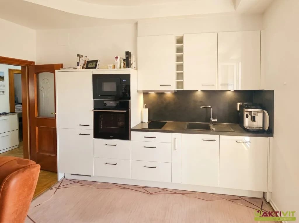 2-Zimmer-Wohnung kaufen in Graz – 78 m², € 255.000