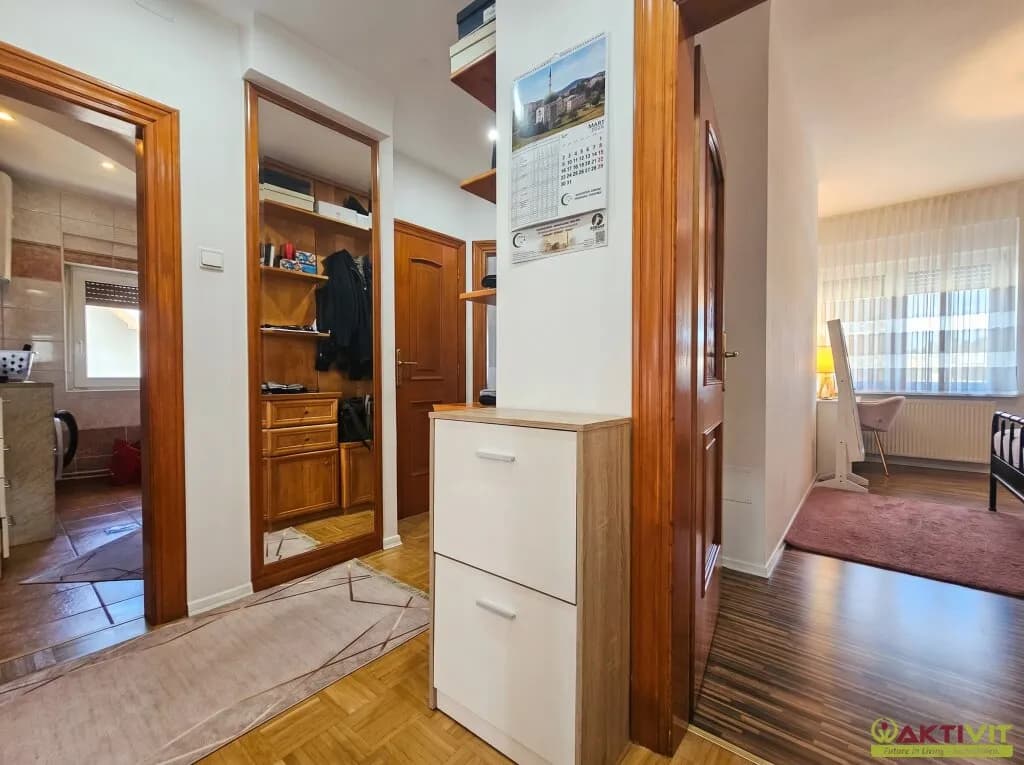 2-Zimmer-Wohnung kaufen in Graz – 78 m², € 255.000 – Bild 3 von 14