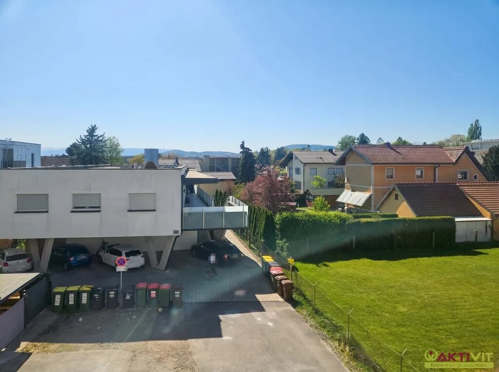 2-Zimmer-Wohnung kaufen in Graz – 78 m², € 255.000 – Bild 11 von 14