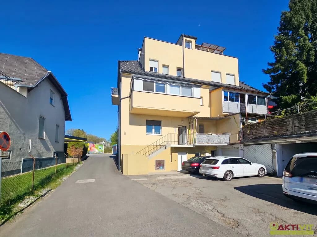 2-Zimmer-Wohnung kaufen in Graz – 78 m², € 255.000 – Bild 14 von 14