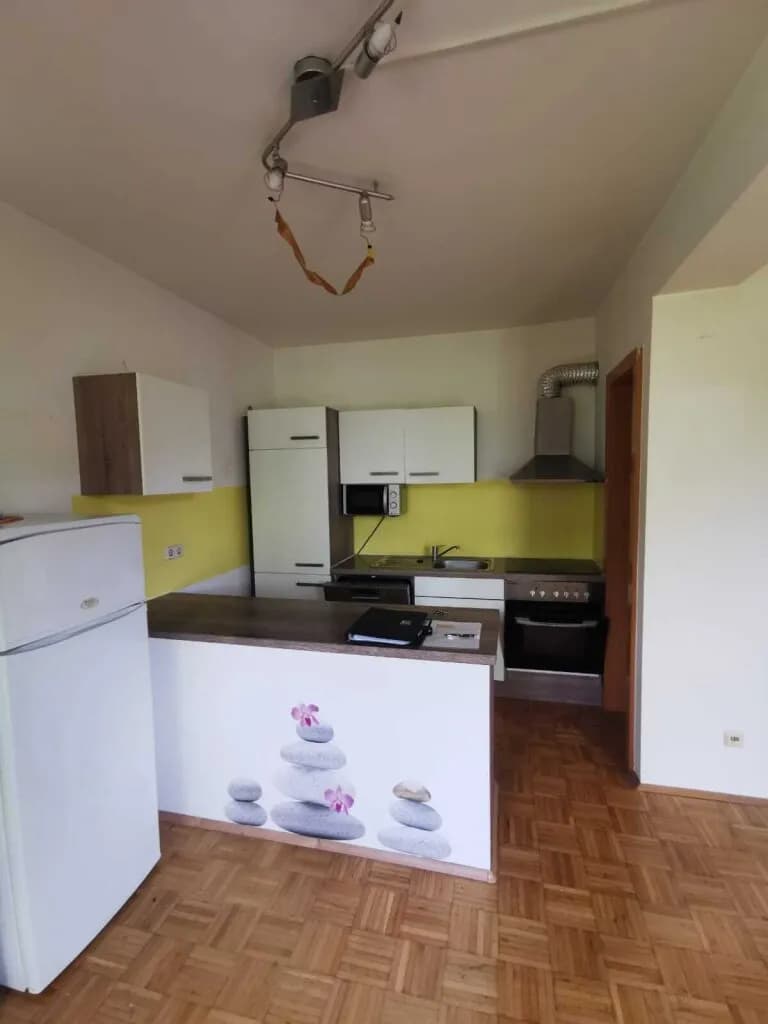 Wohnung mieten in Voitsberg – 66 m², € 479