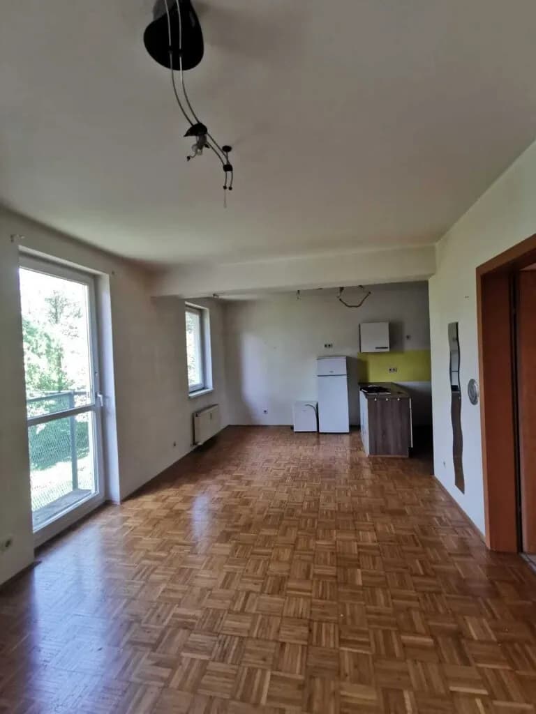 Wohnung mieten in Voitsberg – 66 m², € 479 – Bild 2 von 10