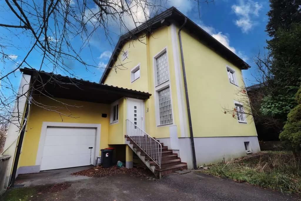 7-Zimmer-Haus kaufen in Salzburg Stadt – 117 m², € 1.400.000