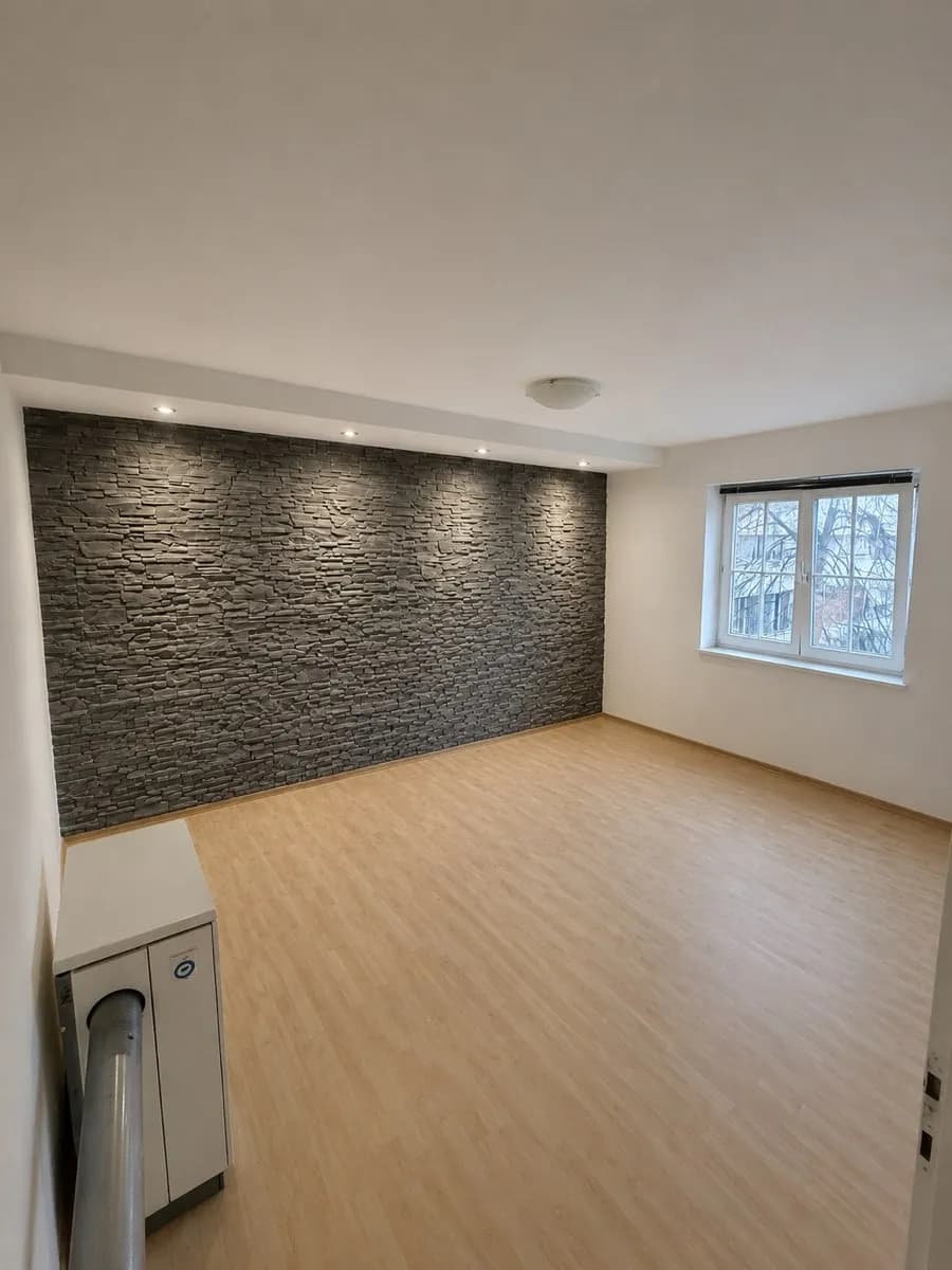 3-Zimmer-Wohnung kaufen in Bregenz – 55 m², € 200.000