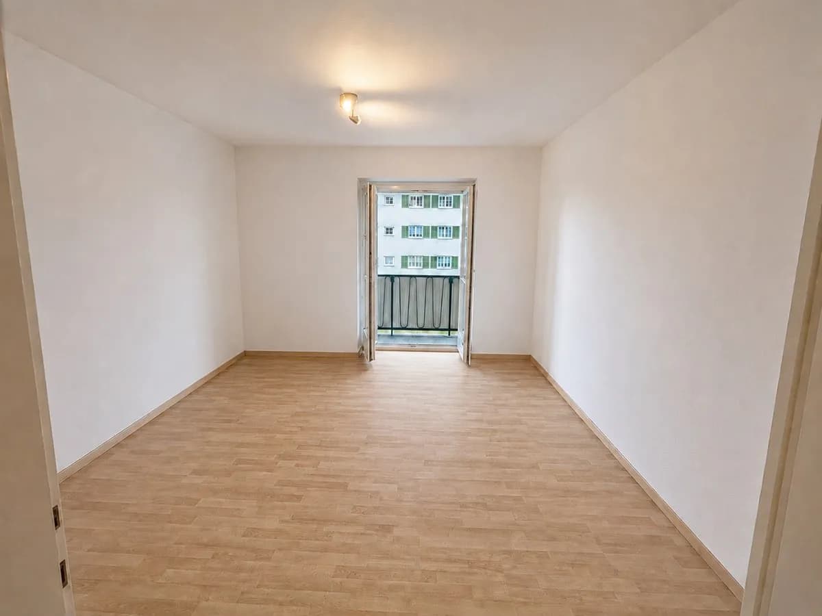 3-Zimmer-Wohnung kaufen in Bregenz – 55 m², € 200.000 – Bild 2 von 11