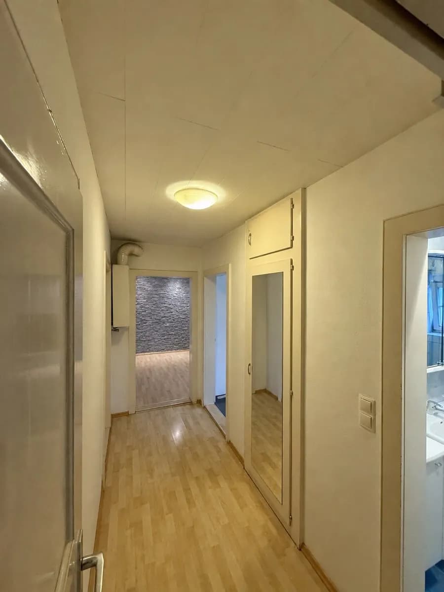 3-Zimmer-Wohnung kaufen in Bregenz – 55 m², € 200.000 – Bild 4 von 11