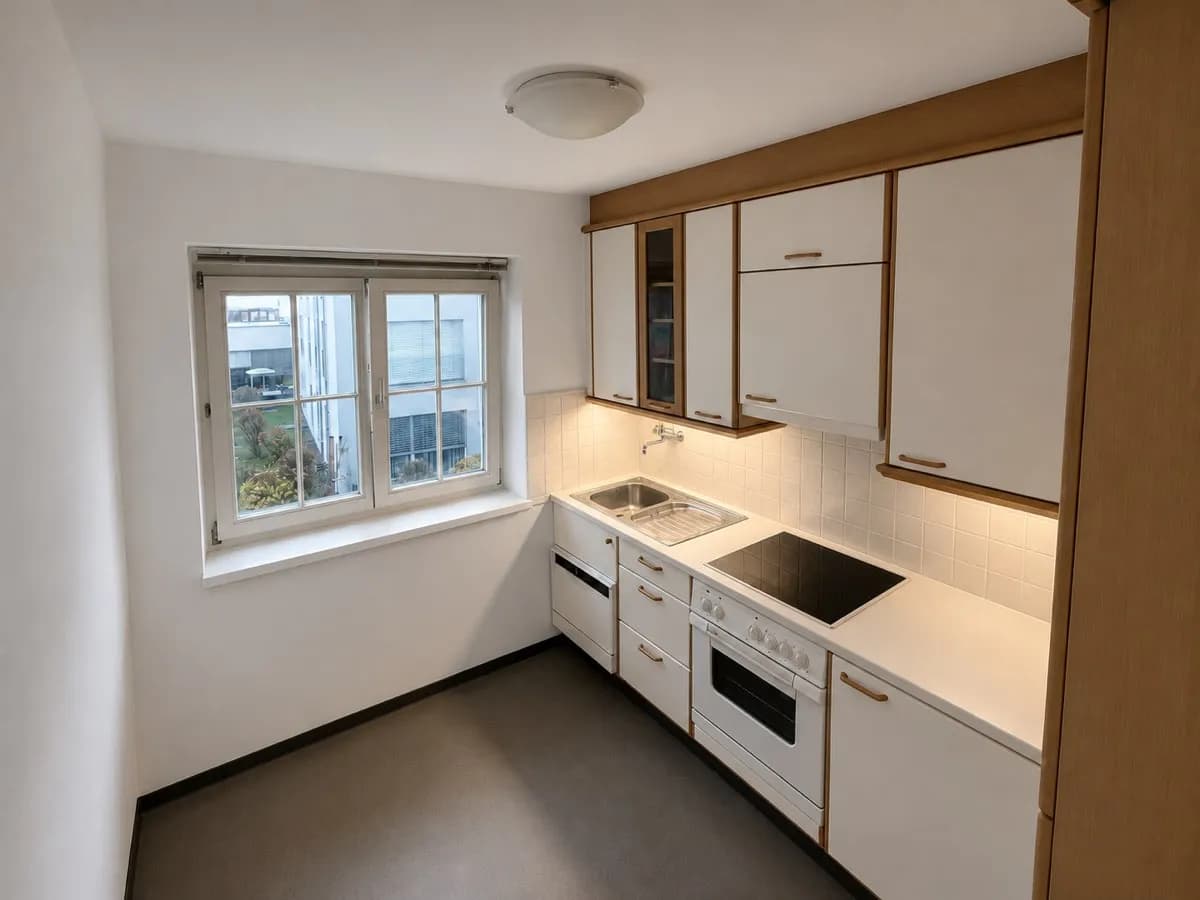 3-Zimmer-Wohnung kaufen in Bregenz – 55 m², € 200.000 – Bild 5 von 11