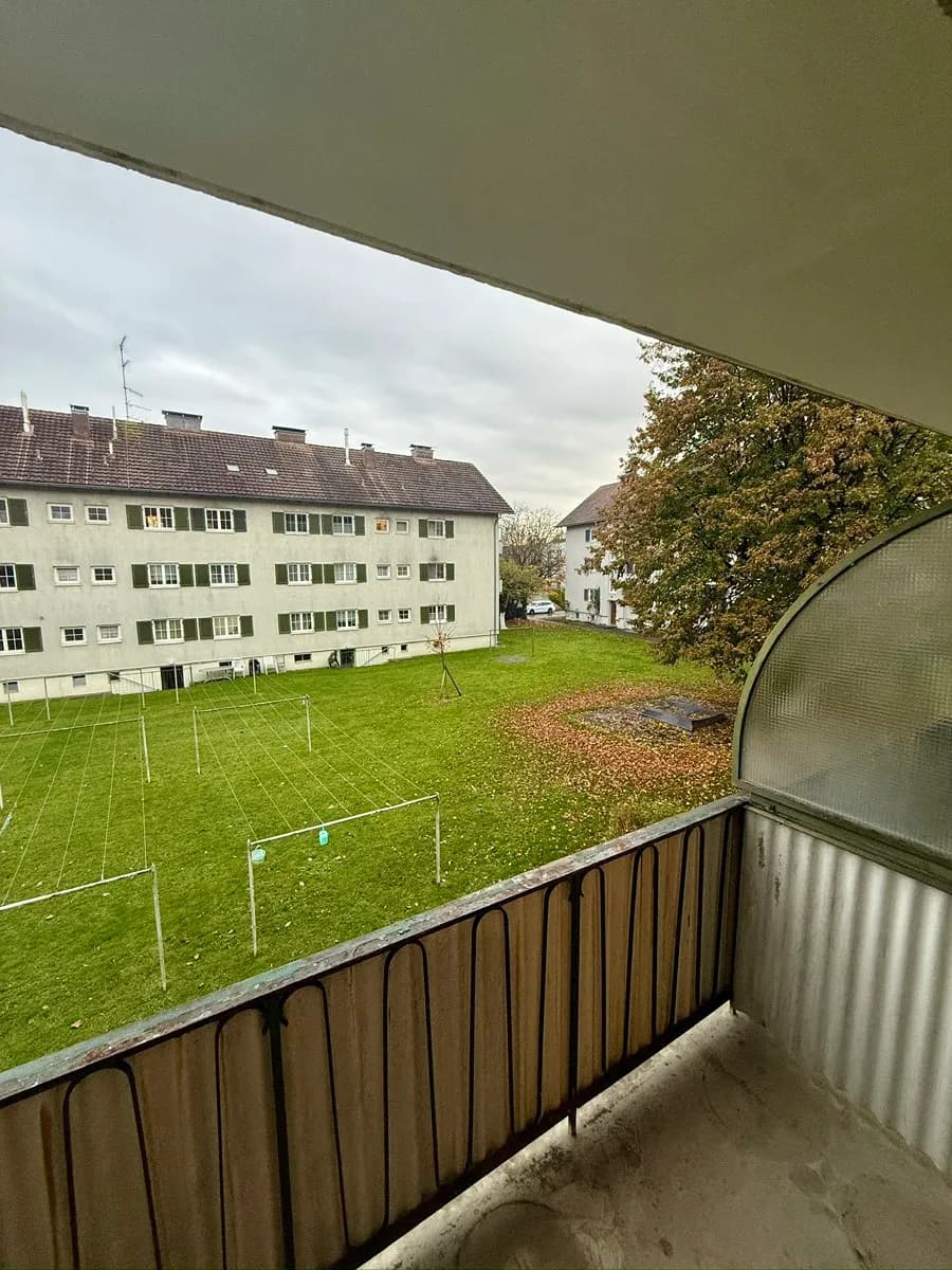 3-Zimmer-Wohnung kaufen in Bregenz – 55 m², € 200.000 – Bild 7 von 11