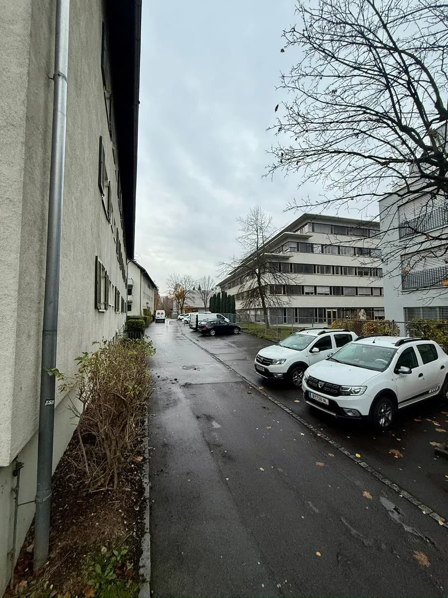 3-Zimmer-Wohnung kaufen in Bregenz – 55 m², € 200.000 – Bild 9 von 11