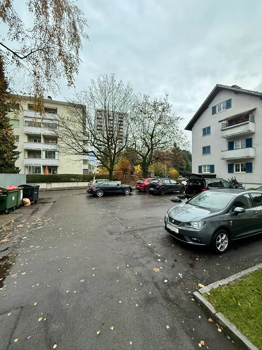 3-Zimmer-Wohnung kaufen in Bregenz – 55 m², € 200.000 – Bild 10 von 11