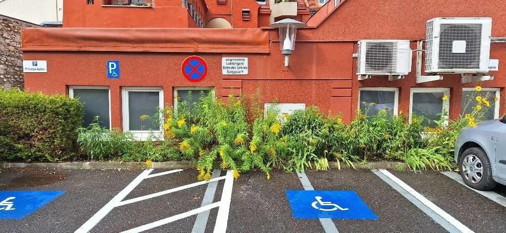 Wohnung mieten in Murtal – 48 m², € 613