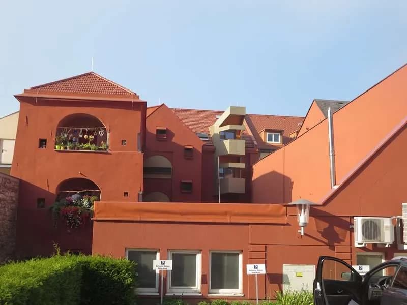 Wohnung mieten in Murtal – 48 m², € 613 – Bild 4 von 11