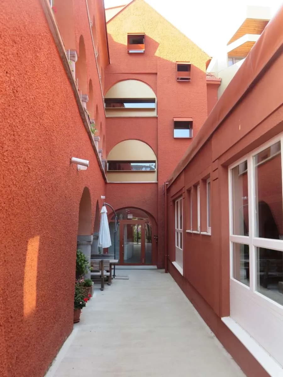 Wohnung mieten in Murtal – 48 m², € 613 – Bild 5 von 11