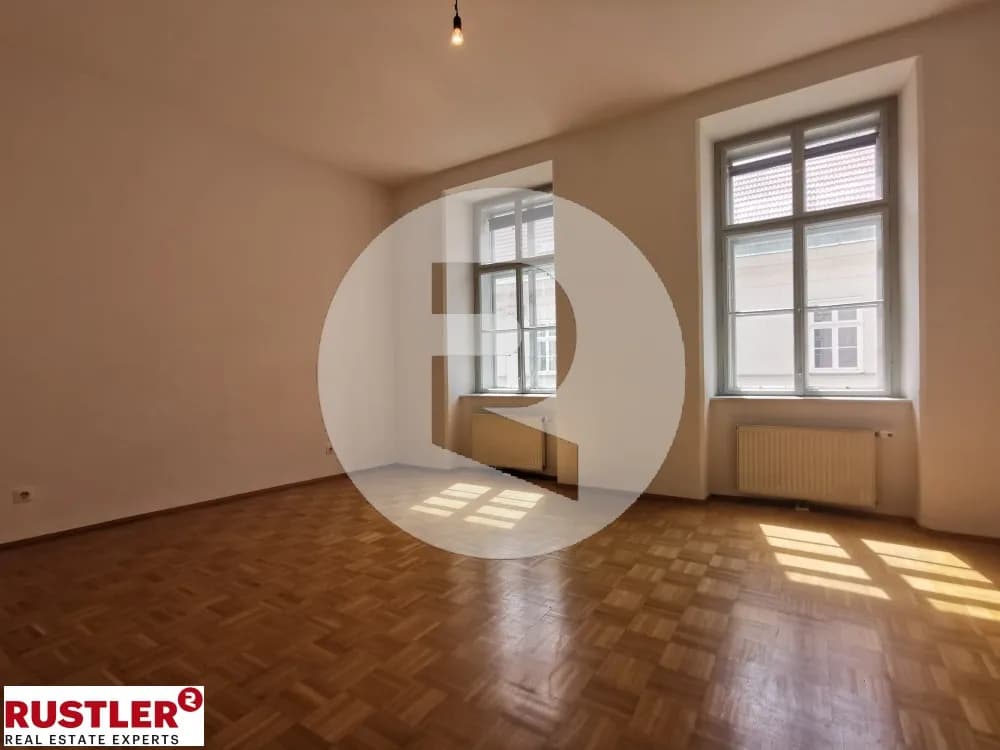 2-Zimmer-Wohnung mieten in Wien – 54,33 m², € 1.064 – Bild 2 von 5