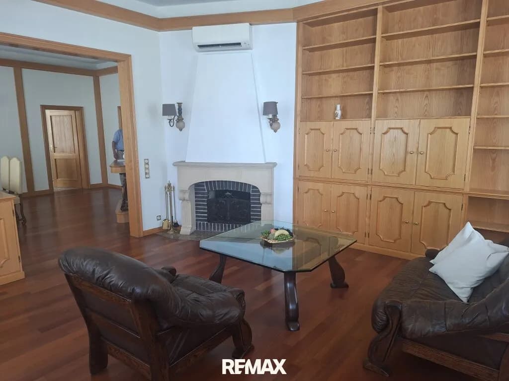 3-Zimmer-Wohnung mieten in Wien – 154 m², € 3.420 – Bild 3 von 15