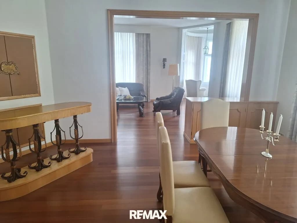 3-Zimmer-Wohnung mieten in Wien – 154 m², € 3.420 – Bild 4 von 15