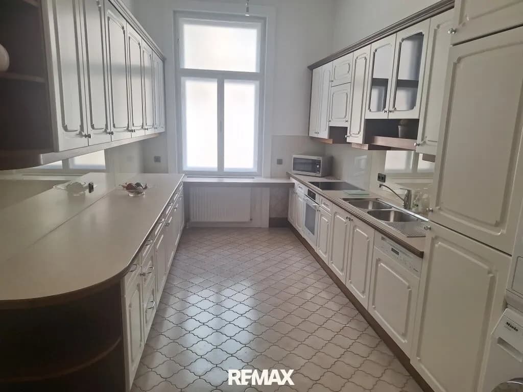 3-Zimmer-Wohnung mieten in Wien – 154 m², € 3.420 – Bild 9 von 15
