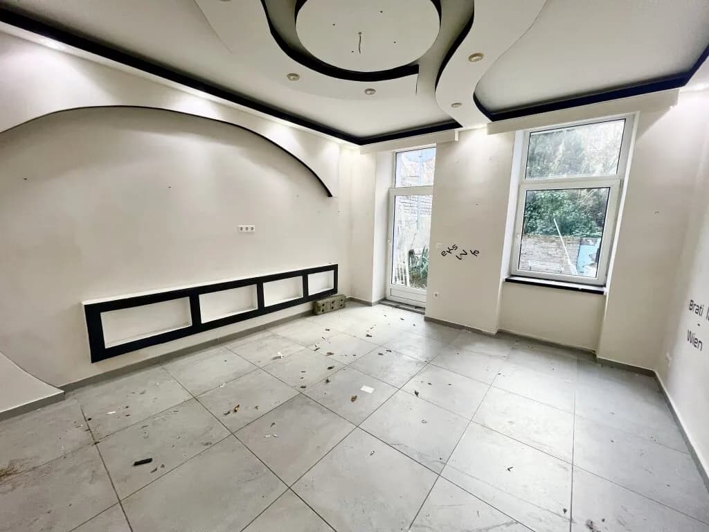 2-Zimmer-Wohnung kaufen in Wien – 41,26 m², € 170.000