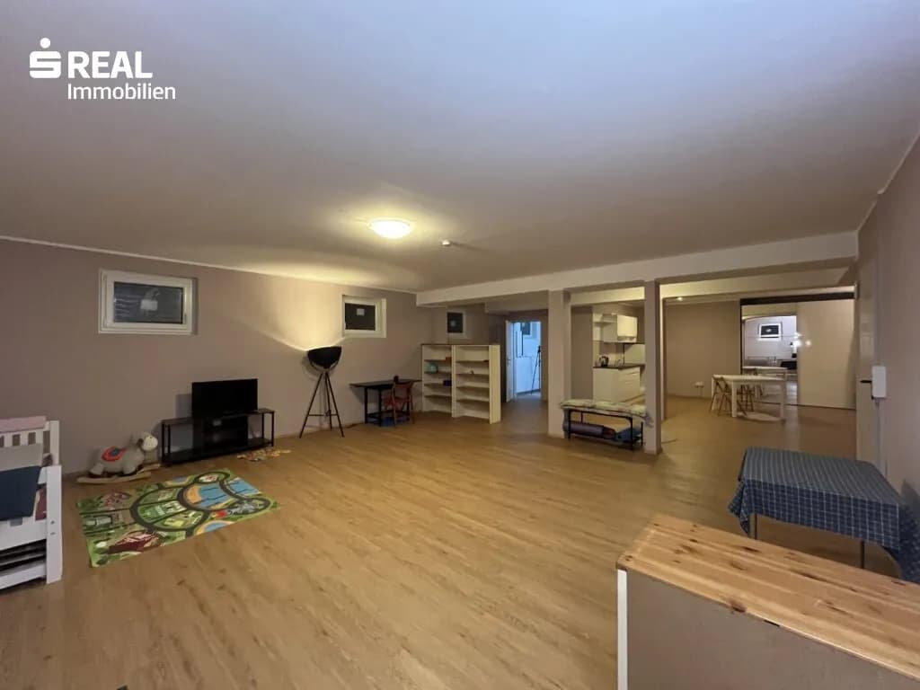Immobilie kaufen in Salzburg-Umgebung – 91 m², € 75.000 – Bild 2 von 9
