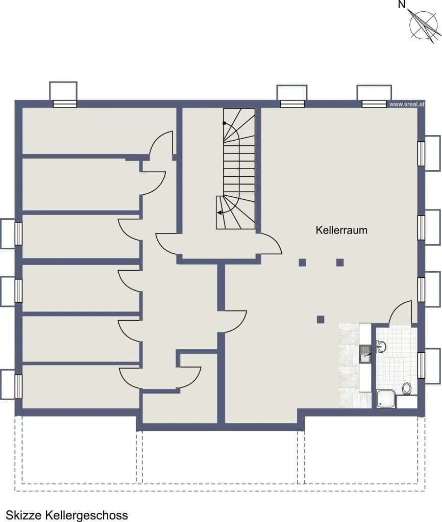 Immobilie kaufen in Salzburg-Umgebung – 91 m², € 75.000 – Bild 9 von 9