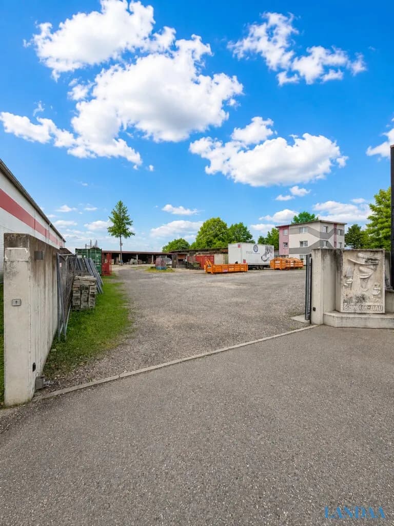Gewerbeimmobilie mieten in Korneuburg – 1 112 m², € 7.550 – Bild 3 von 26