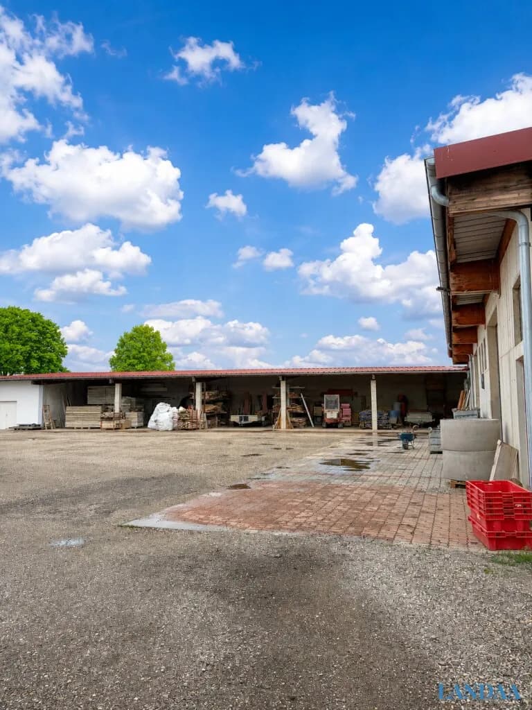 Gewerbeimmobilie mieten in Korneuburg – 1 112 m², € 7.550 – Bild 4 von 26