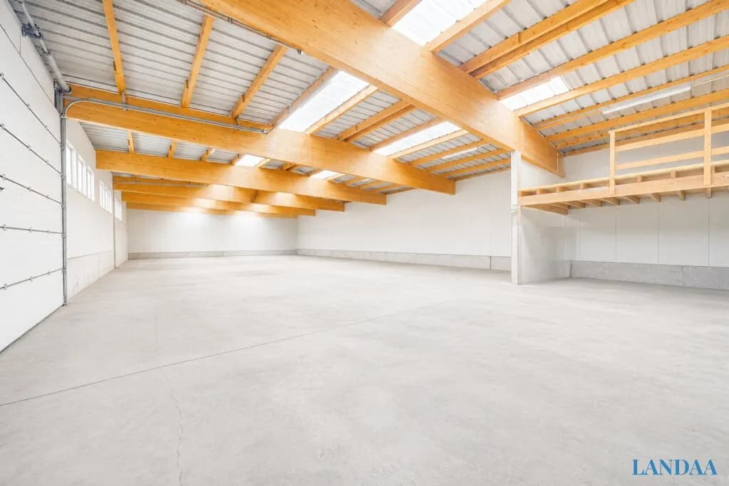 Gewerbeimmobilie mieten in Korneuburg – 1 112 m², € 7.550 – Bild 5 von 26