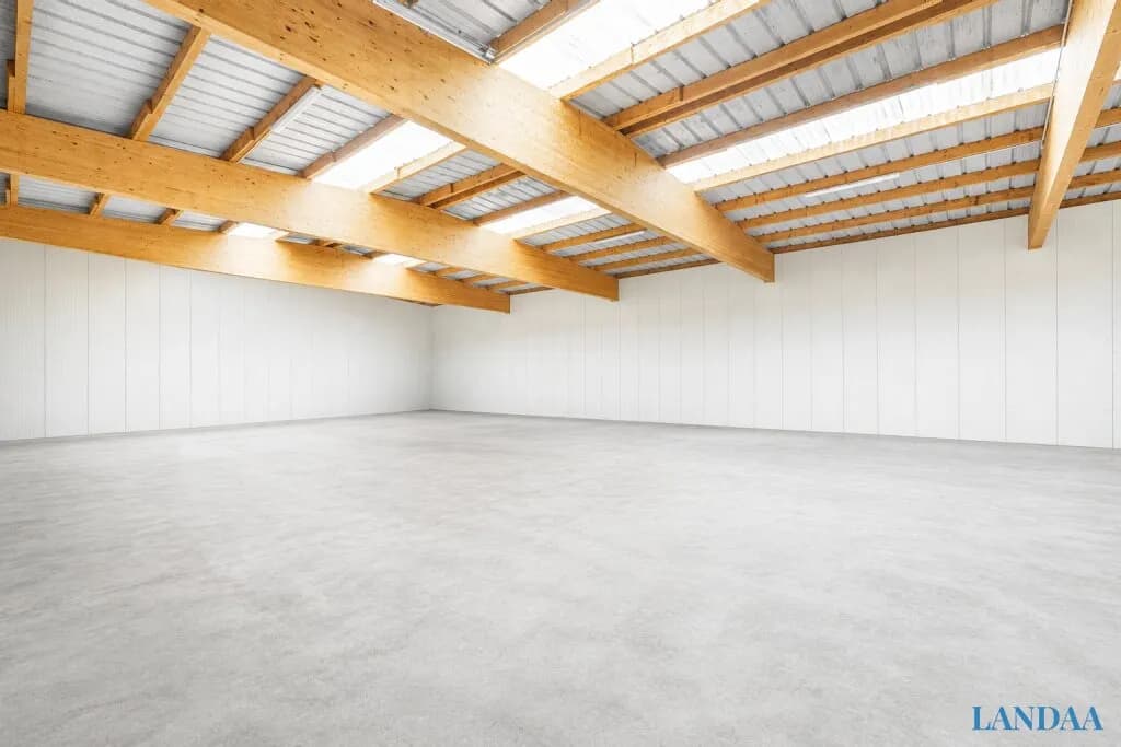 Gewerbeimmobilie mieten in Korneuburg – 1 112 m², € 7.550 – Bild 6 von 26