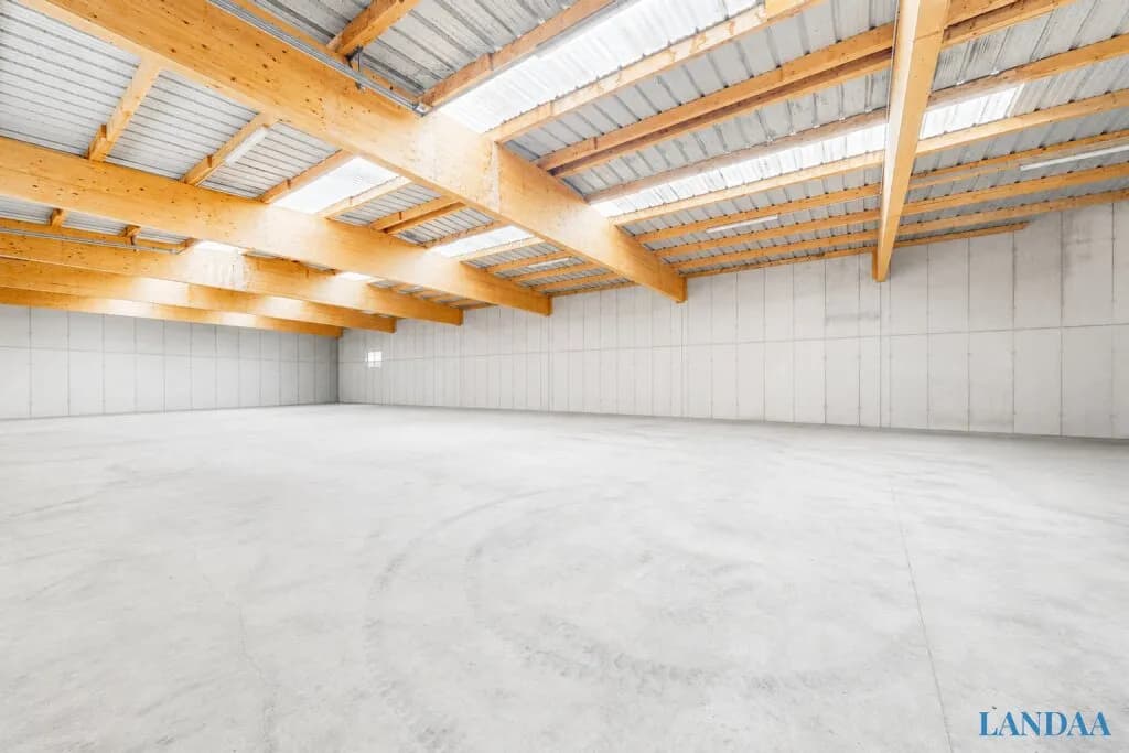Gewerbeimmobilie mieten in Korneuburg – 1 112 m², € 7.550 – Bild 7 von 26