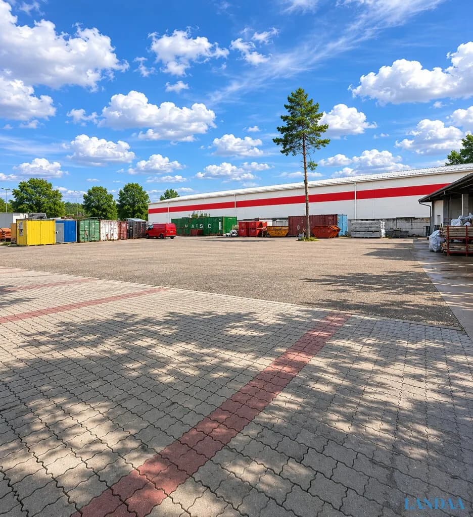 Gewerbeimmobilie mieten in Korneuburg – 1 112 m², € 7.550 – Bild 8 von 26