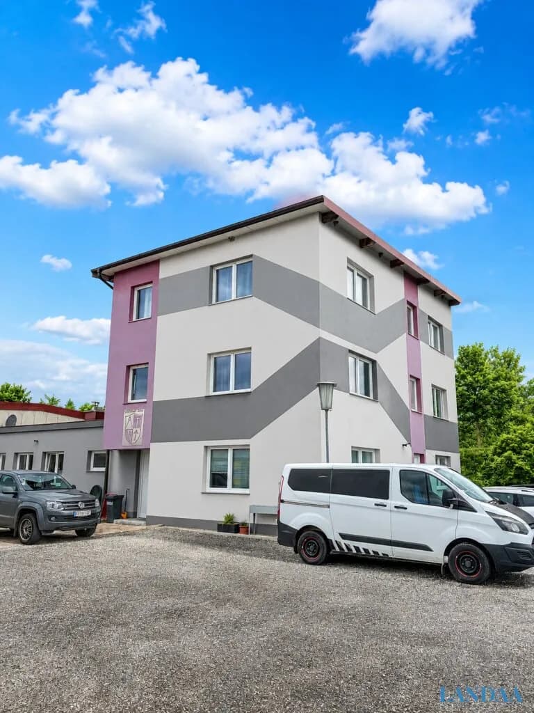 Gewerbeimmobilie mieten in Korneuburg – 1 112 m², € 7.550 – Bild 11 von 26