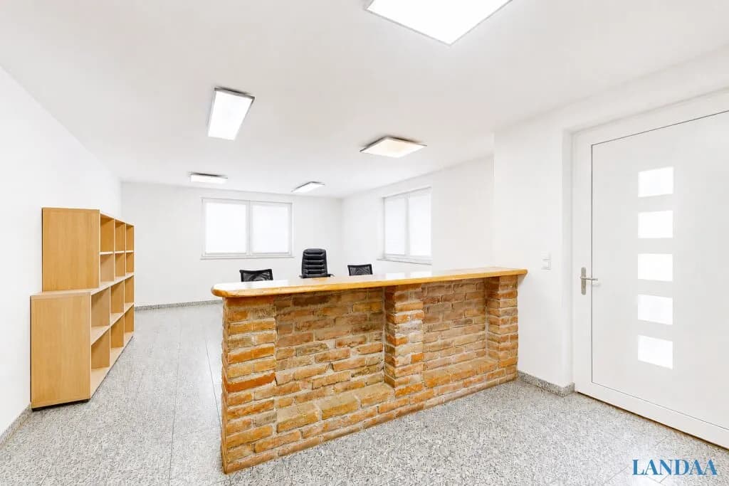 Gewerbeimmobilie mieten in Korneuburg – 1 112 m², € 7.550 – Bild 12 von 26