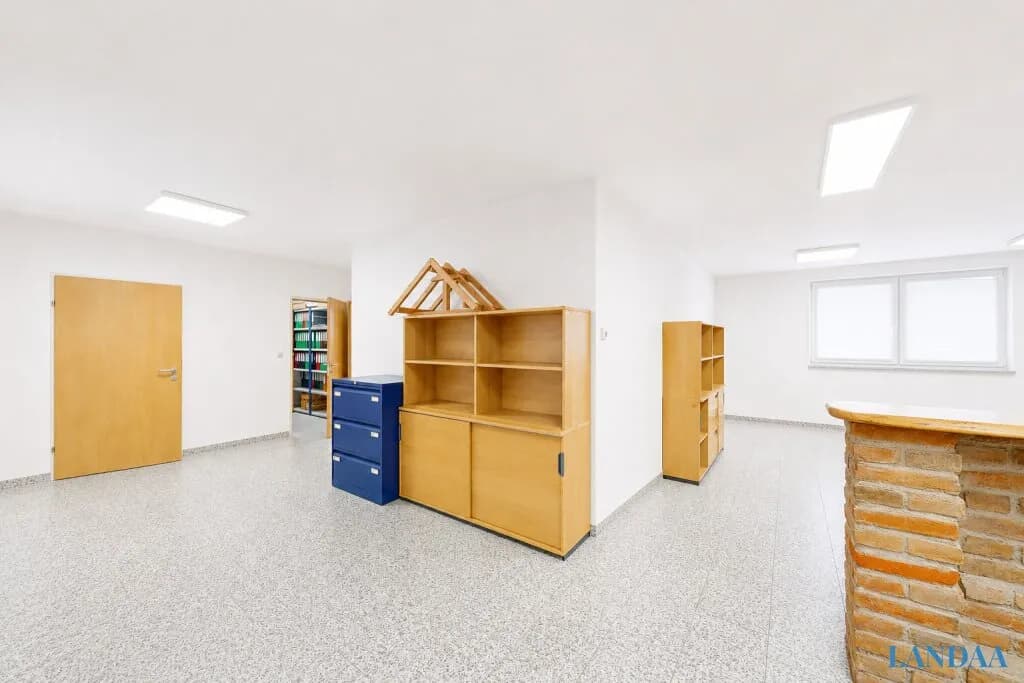 Gewerbeimmobilie mieten in Korneuburg – 1 112 m², € 7.550 – Bild 13 von 26