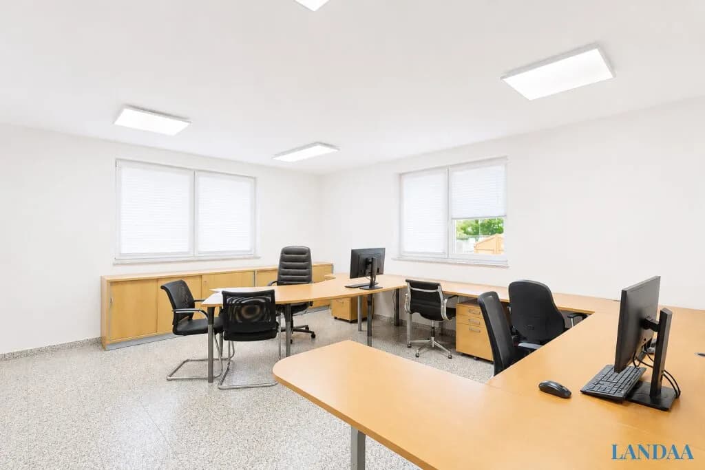 Gewerbeimmobilie mieten in Korneuburg – 1 112 m², € 7.550 – Bild 15 von 26
