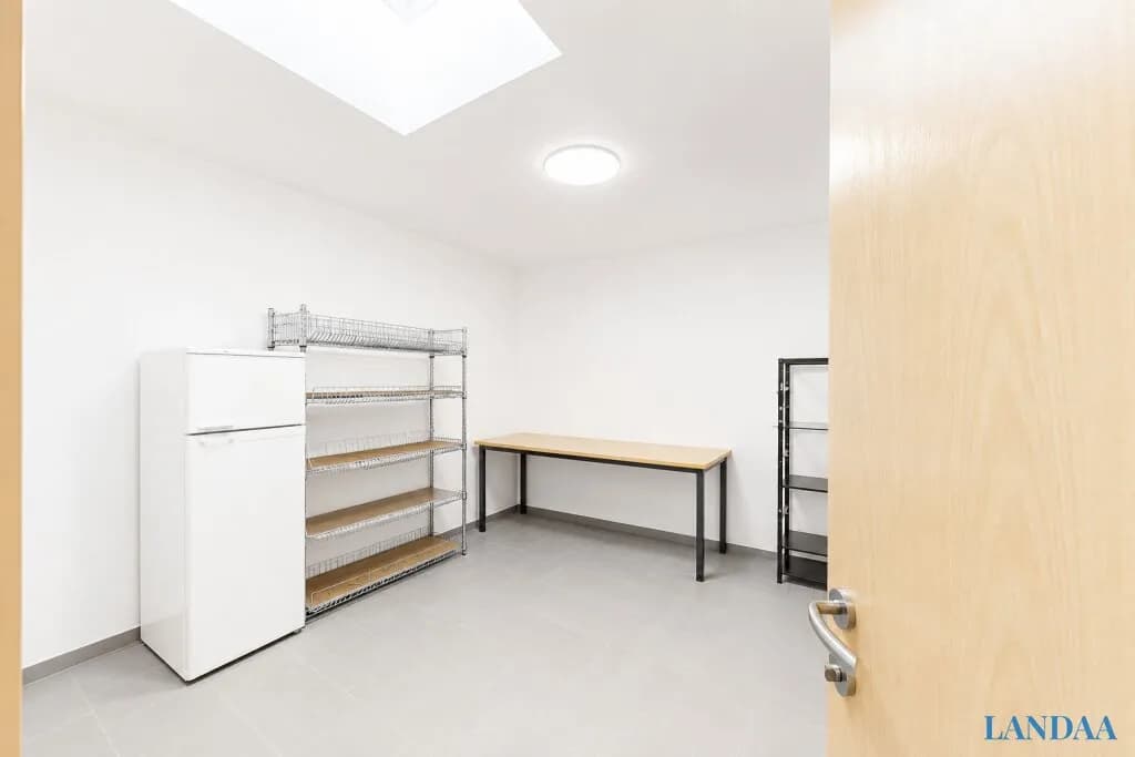 Gewerbeimmobilie mieten in Korneuburg – 1 112 m², € 7.550 – Bild 20 von 26
