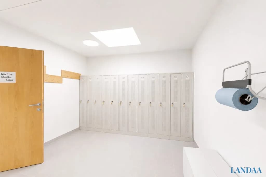 Gewerbeimmobilie mieten in Korneuburg – 1 112 m², € 7.550 – Bild 22 von 26