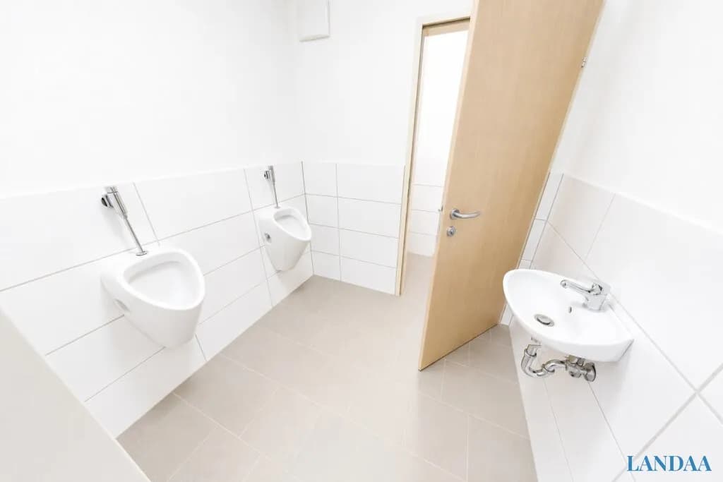 Gewerbeimmobilie mieten in Korneuburg – 1 112 m², € 7.550 – Bild 25 von 26