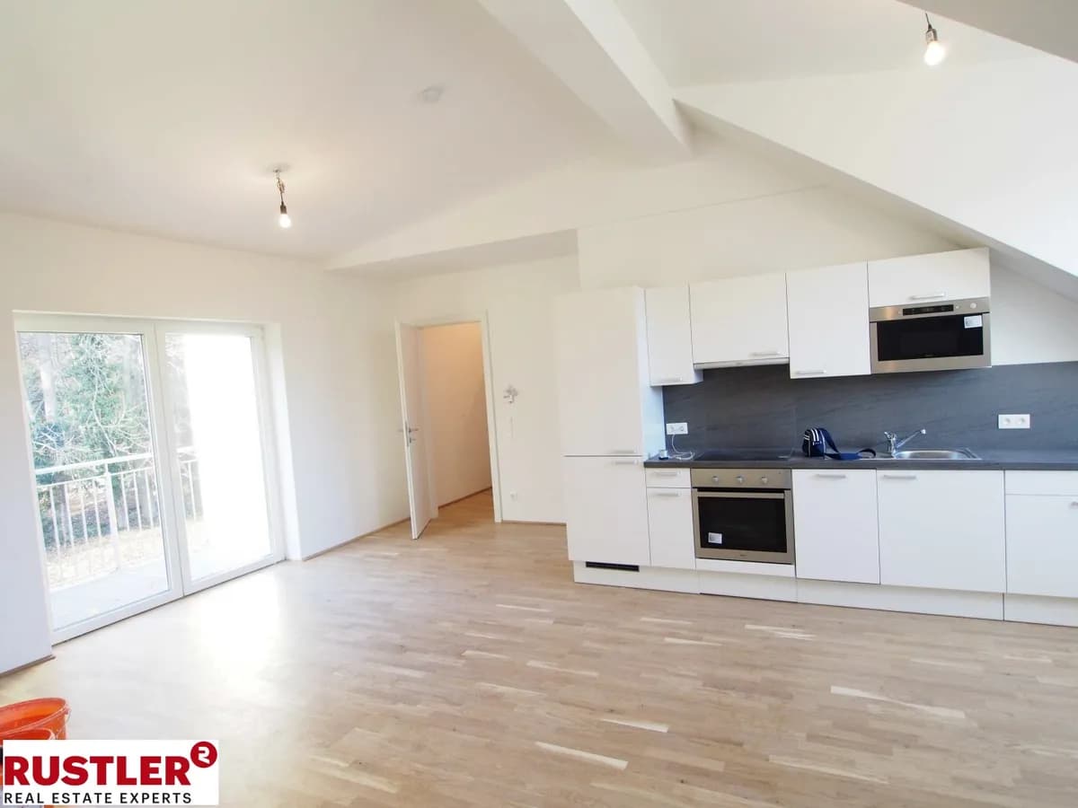 3-Zimmer-Wohnung mieten in Mödling – 80 m², € 1.449