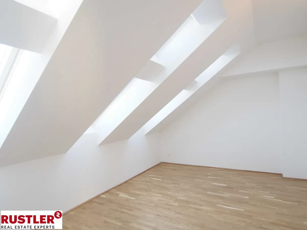 3-Zimmer-Wohnung mieten in Mödling – 80 m², € 1.449 – Bild 2 von 7