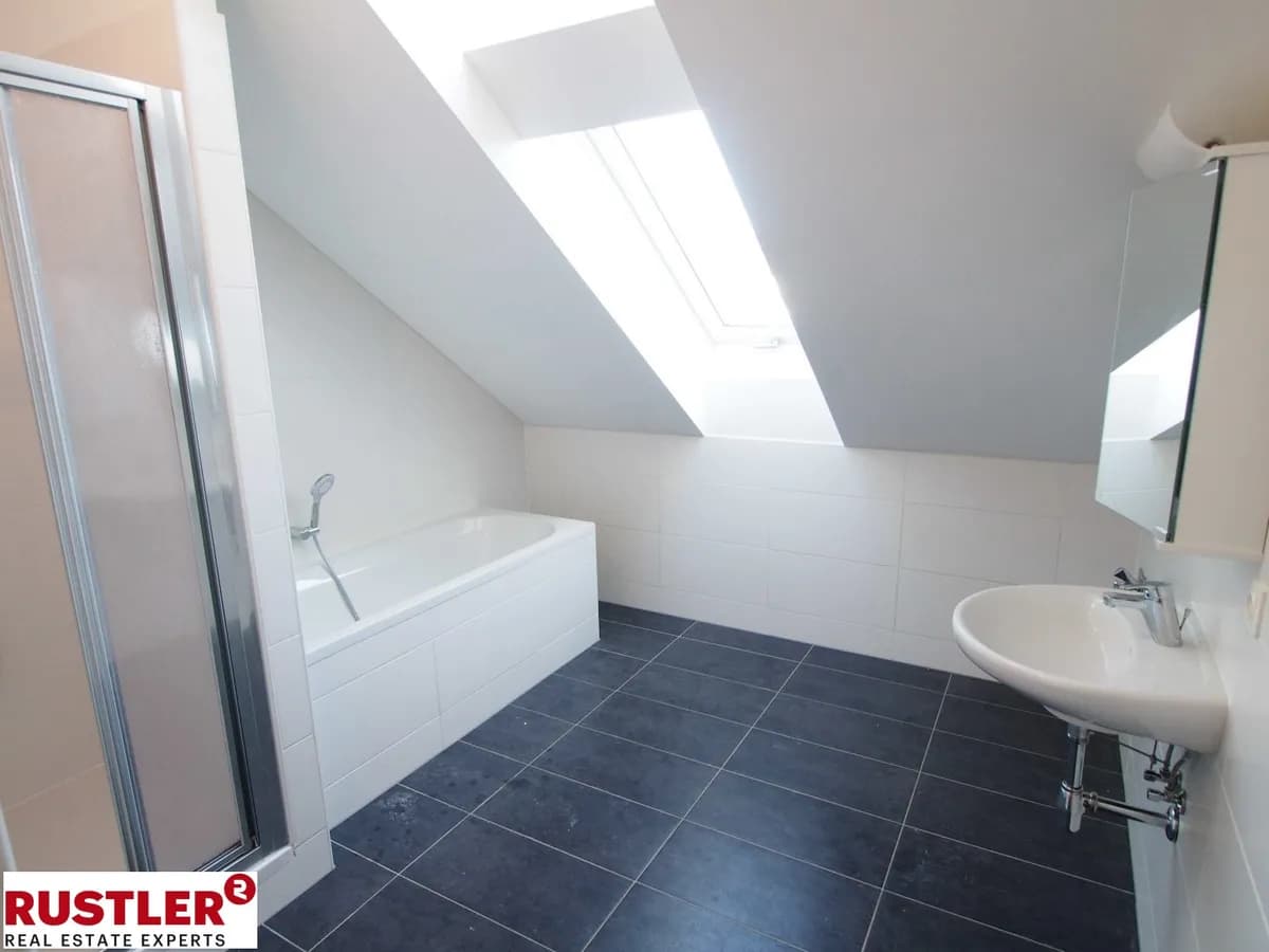 3-Zimmer-Wohnung mieten in Mödling – 80 m², € 1.449 – Bild 3 von 7