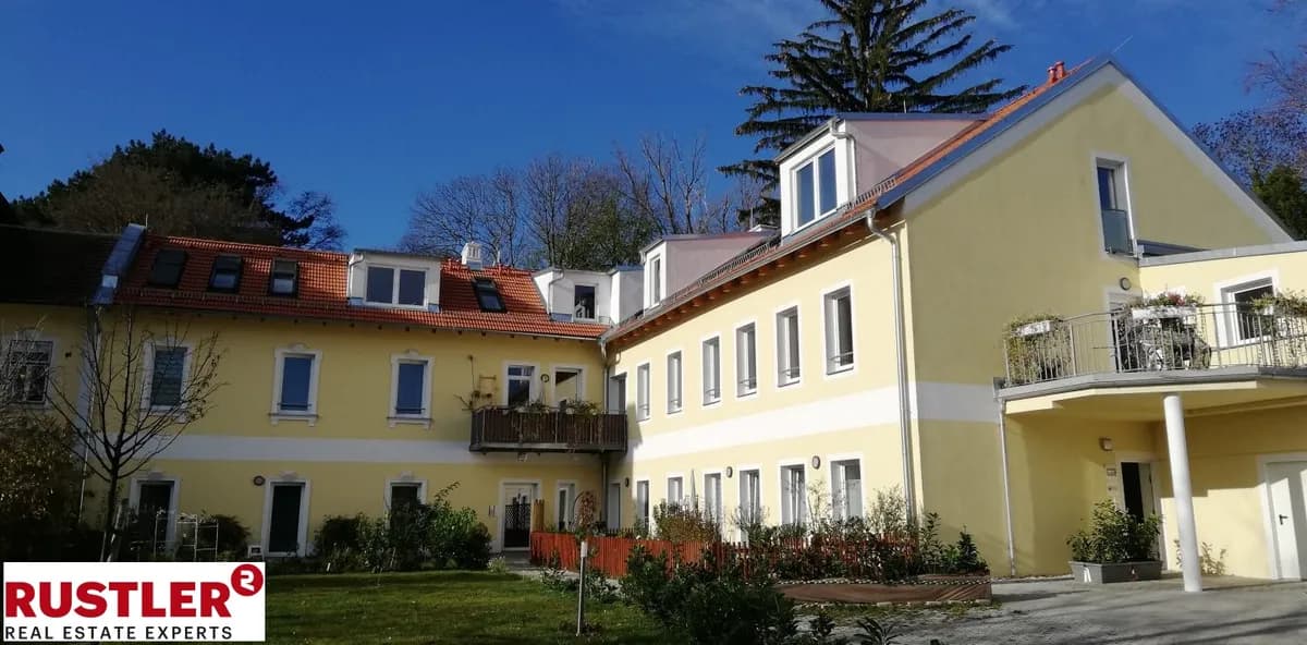 3-Zimmer-Wohnung mieten in Mödling – 80 m², € 1.449 – Bild 4 von 7